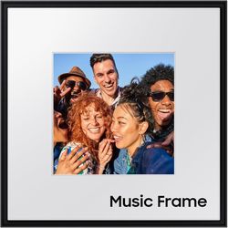 Samsung Music Frame LS60D (Brand New - Unopened - In Box)