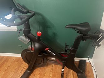 Peloton Bike
