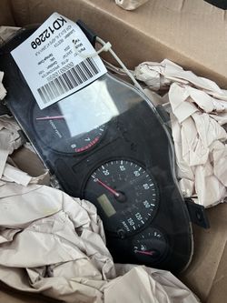 2004 Hyundai Santa FE