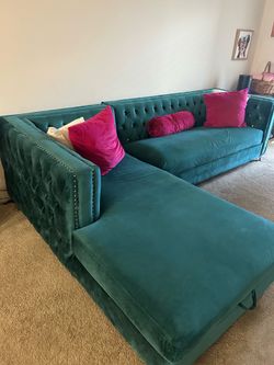 Luxury Furniture