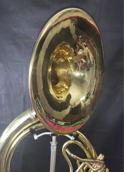 tuba susafon