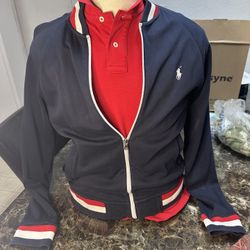 Polo Ralph Lauren Jacket Medium