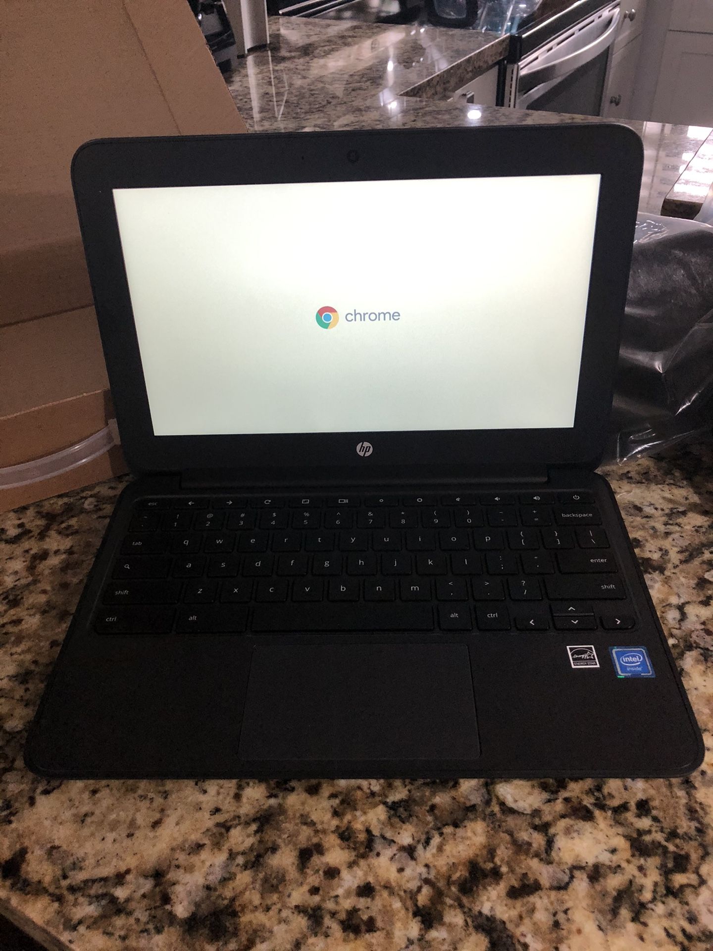 HP Google Chromebook 11.6” - BRAND NEW