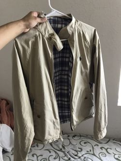 Vintage Polo Ralph Lauren jacket