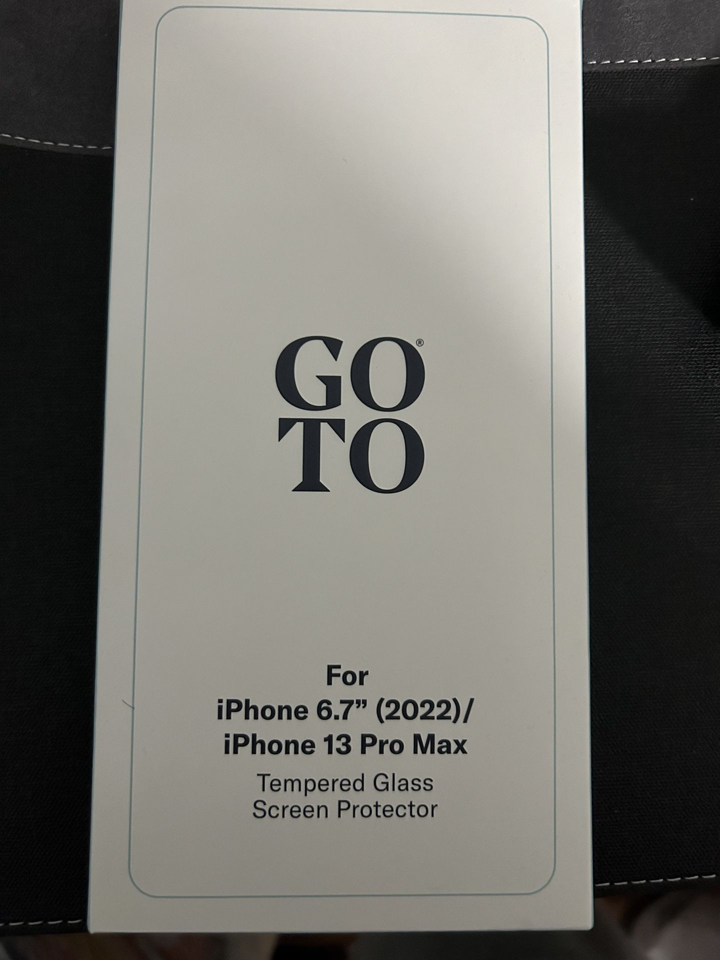 Apple Phone Screen Protector