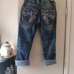 Rock Rivival Jeans