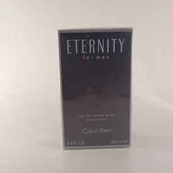 Calvin Klein Eternity for men