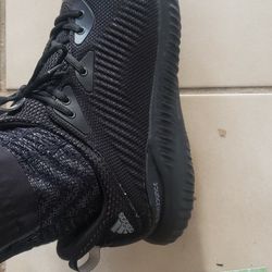 Adidas Alpha Bounce (Size 10.5) Lightly Used