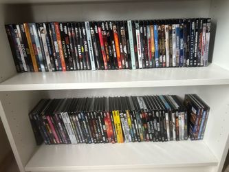 4K Ultra HD Movies
