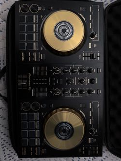 Pioneer Dj