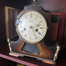 Table Clock 