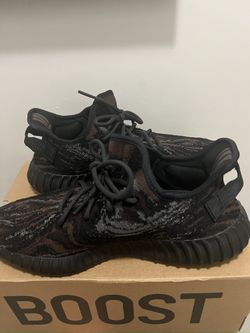 Yeezy Mx Rock Shoes