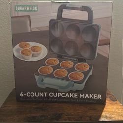 Cupcake Maker