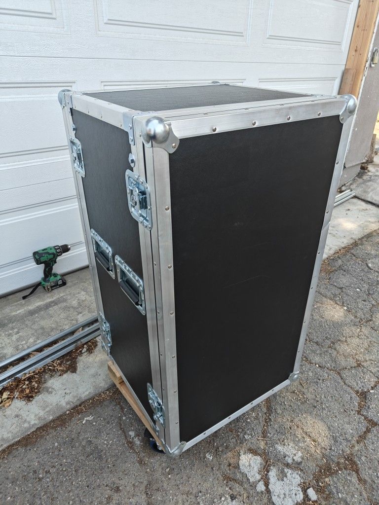 20U Rack Case 19" Rack