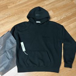Essentials hoodie