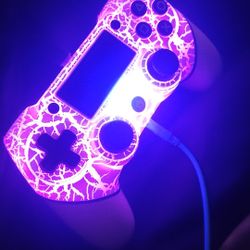 Ps4 Controller 