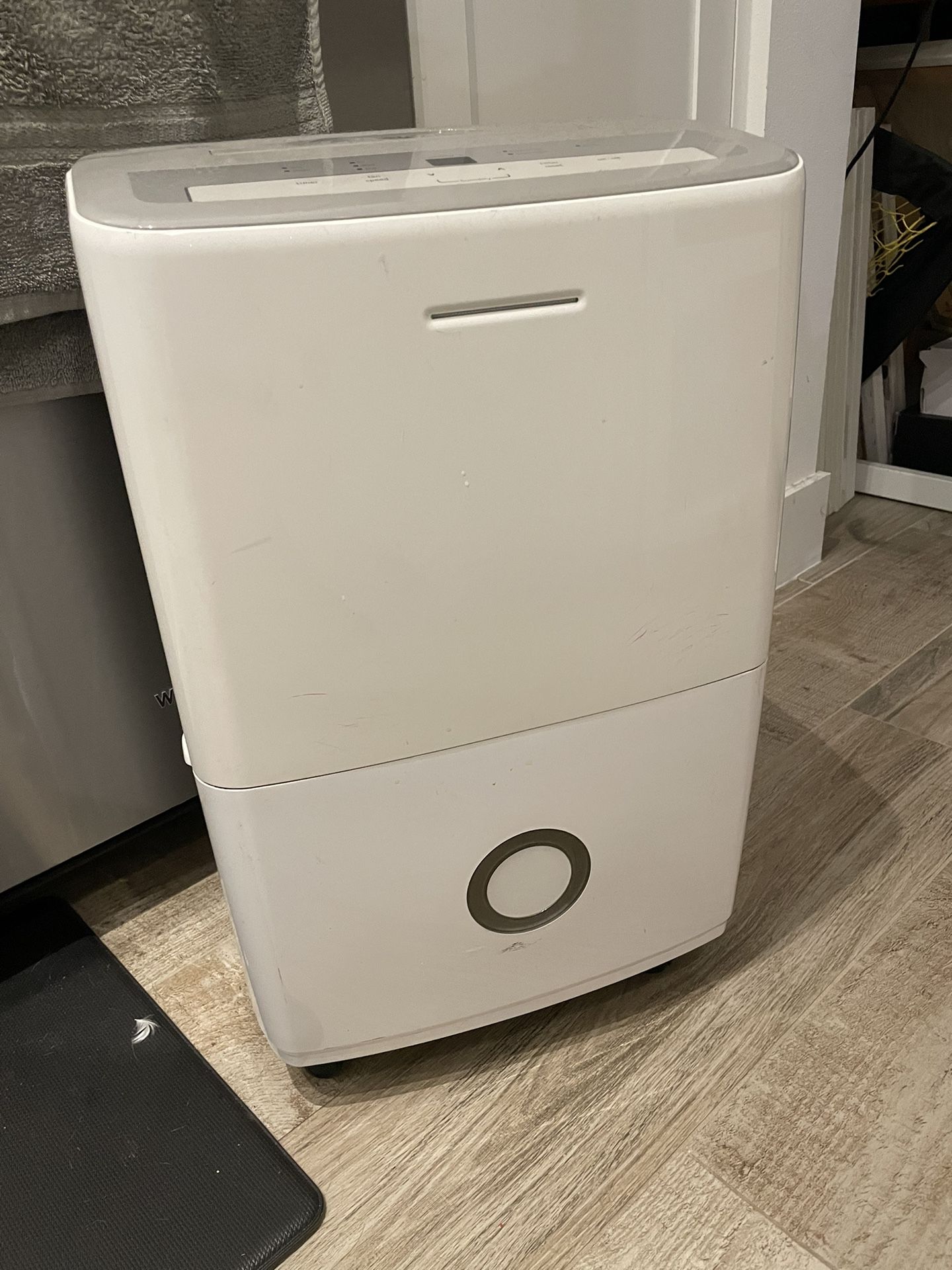 Frigidaire Dehumidifier