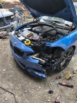 Collision Repair