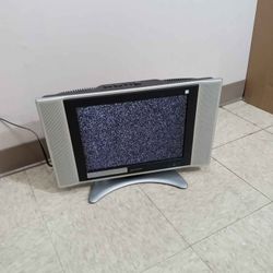 Sharp Liquid Cristal TV 