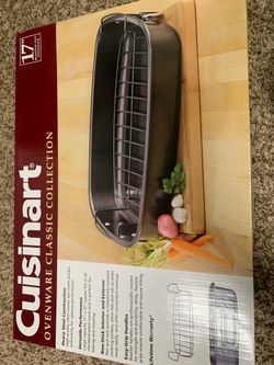 Cuisinart Ovenware Classic Collection