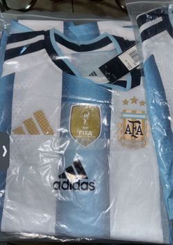 Argentina Jersey 2x