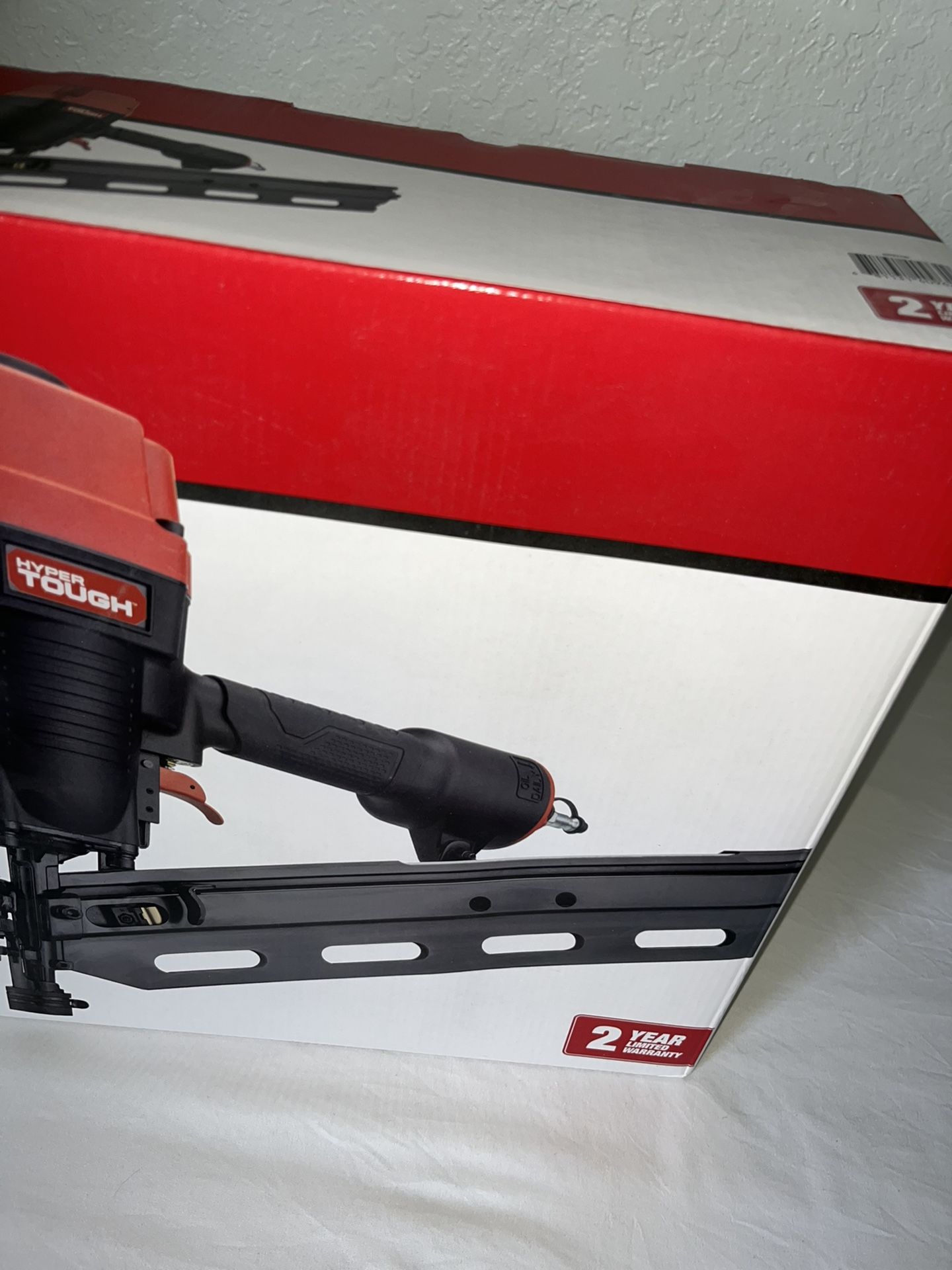 Black & Decker 12 V Finish Nailer for Sale in Lakewood, WA - OfferUp