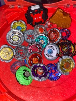 Beyblade