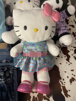hello kitty bab