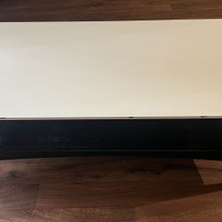 AllModern Soho Coffee Table