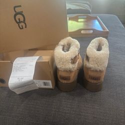 Uggs