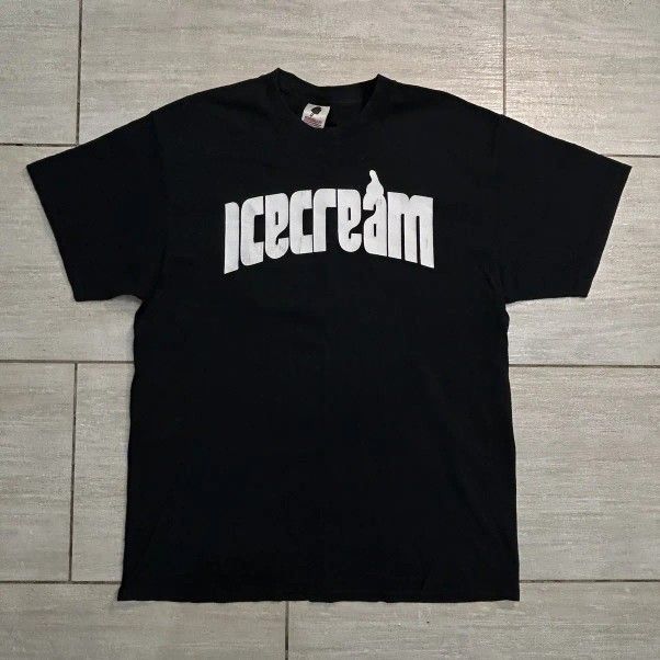 Billionaire Boys Club /Ice Cream .. Brand New Men's T-shirt Size 3x Rare Shirt I Payed $400 For It