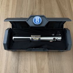Legacy lightsaber hilt anakin