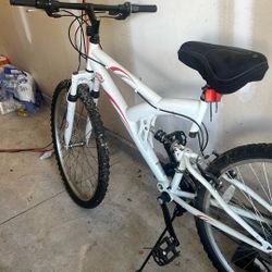 Dr Pepper Limited Mountain Bike 