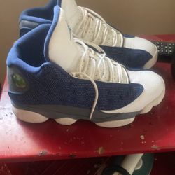 Jordan 13s