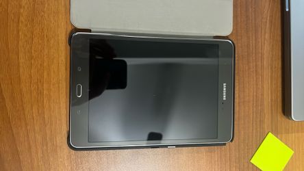 Samsung Galaxy Tab A 8.0 - Like New