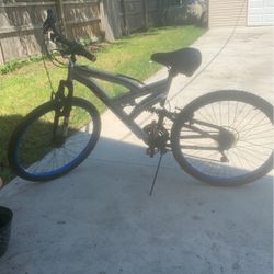 It’s A New Bike Only Want 60 Need Gone Today G