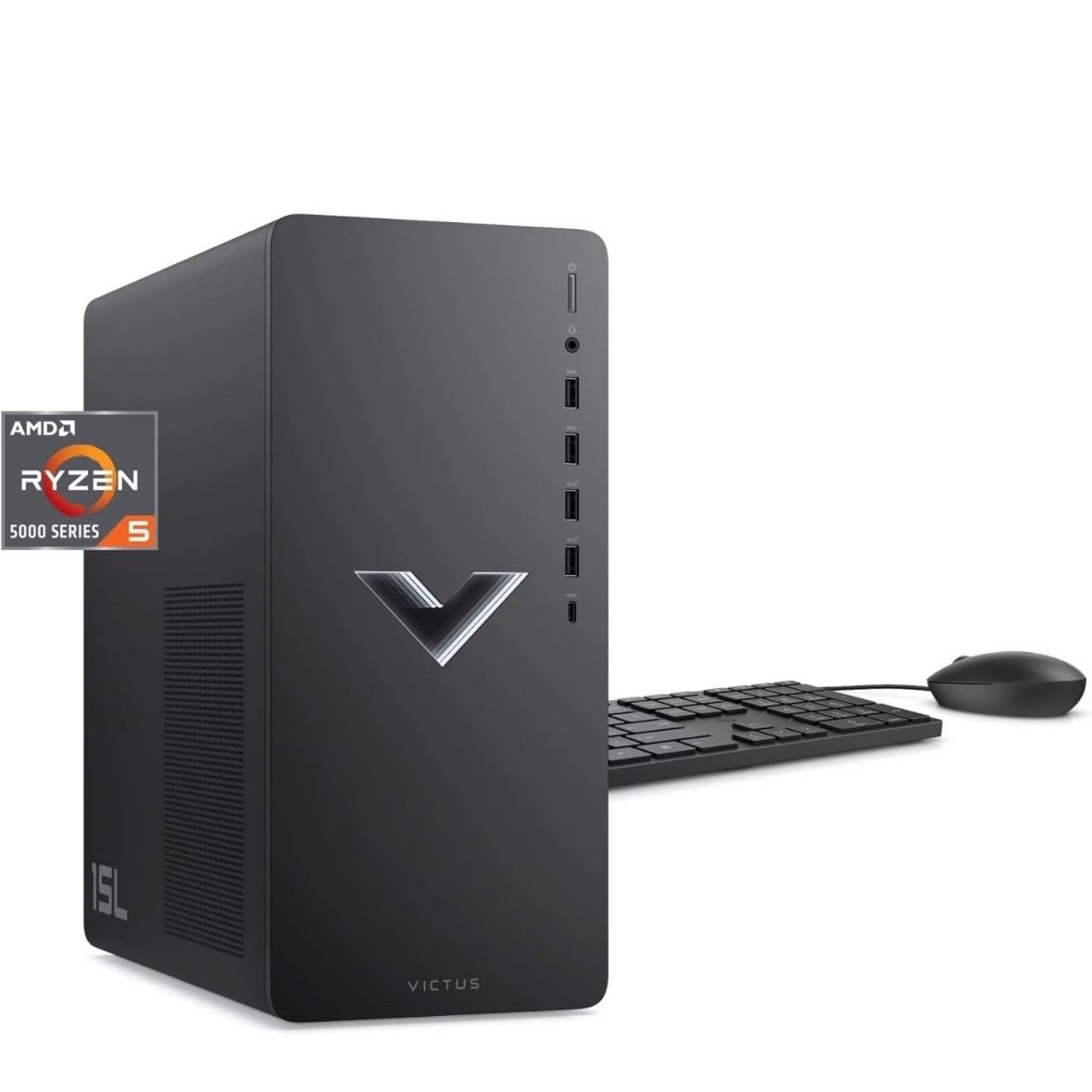 HP Victus Gaming desktop 