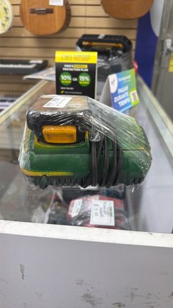 Dewalt Batter And Charger