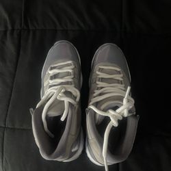 Air Jordan Cool grey 11