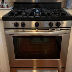 Frigidaire Gas Stove