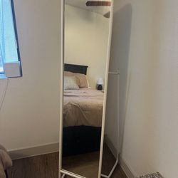 Stand Alone Mirror
