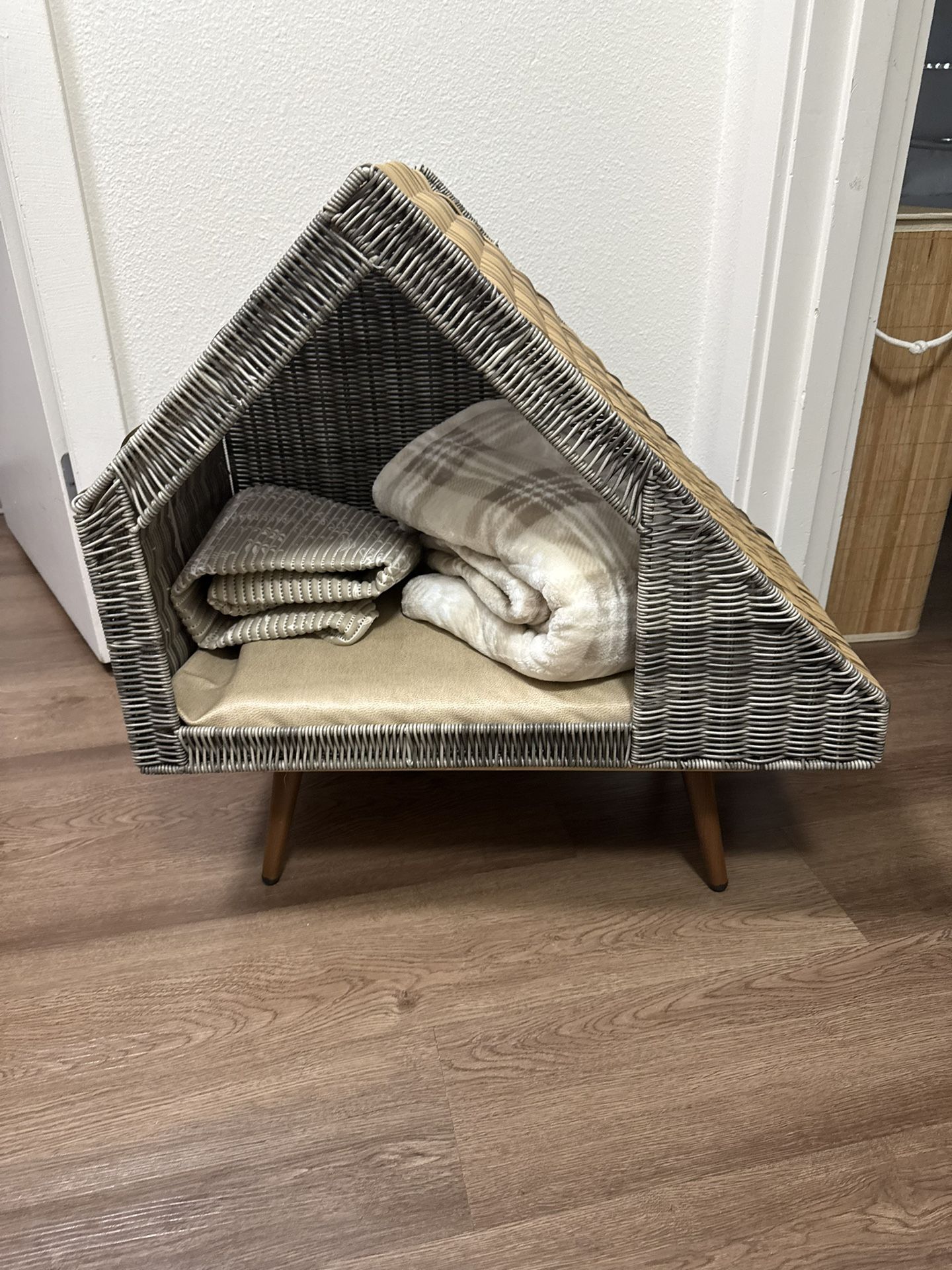Cat Bed