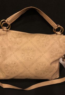 Louis Vuitton Paris large bag