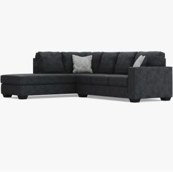 Sectional sofa couch
