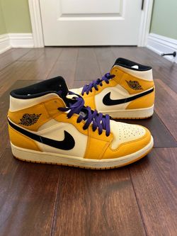 Nike Air Jordan 1 Midtop