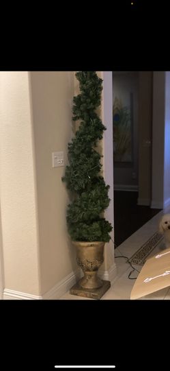 Decorative Tree