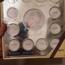 Baby Picture Album