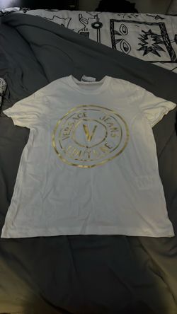 Versace jeans couture