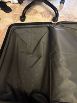 Suitcase