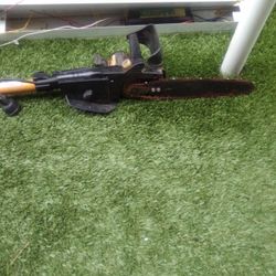 Remington Electric Power Pole Chainsaw